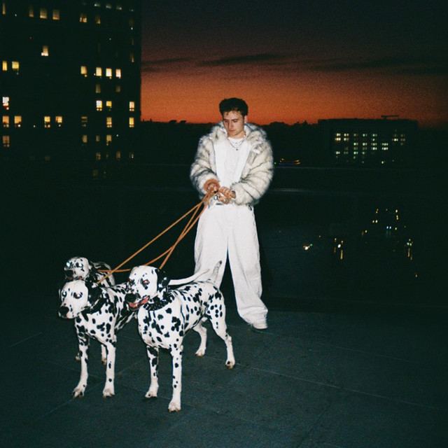 undefined album image