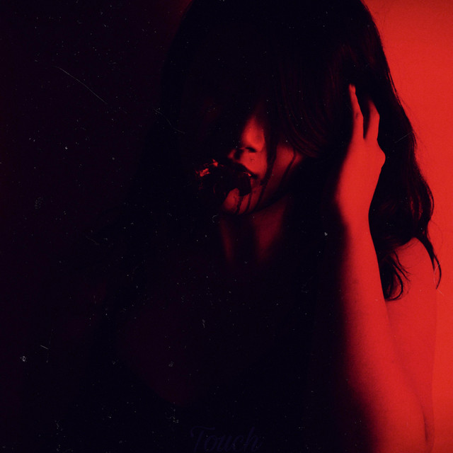 Touch cover art