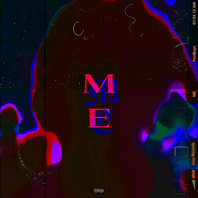Me cover art