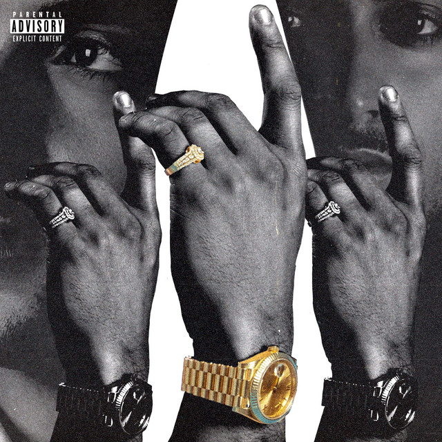 Made It Bigger album art