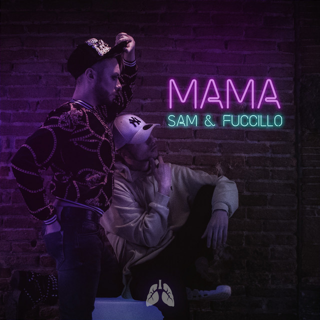 MaMa cover art