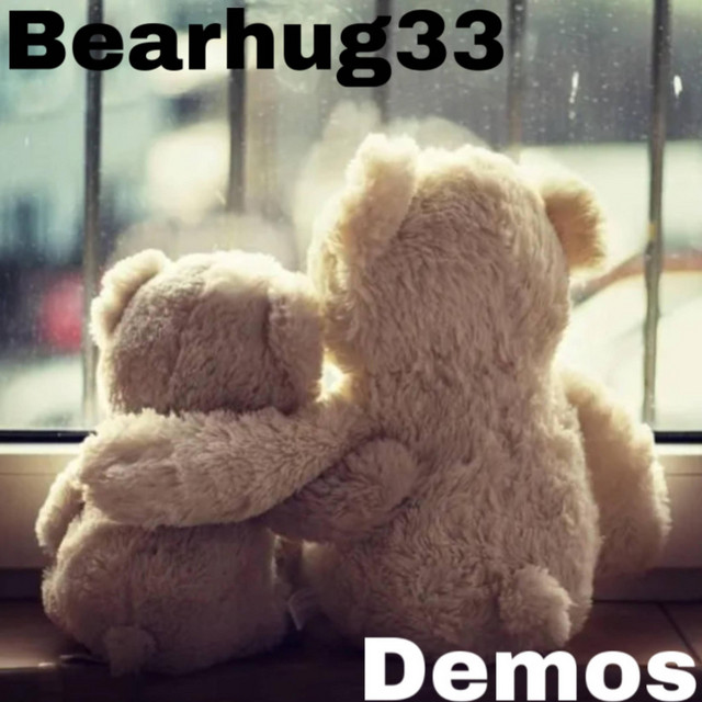 Cheeky Demos (Demo Version) cover art