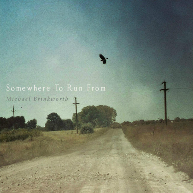 Somewhere to Run From cover