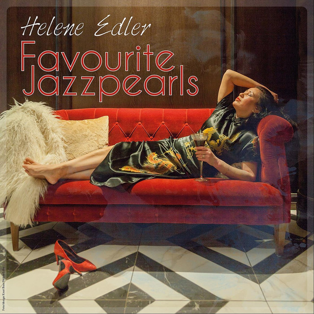Favourite Jazzpearls cover art