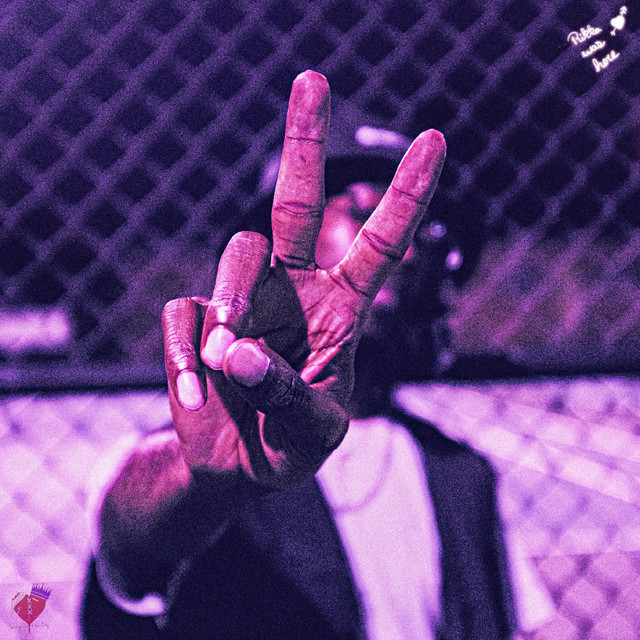 Love, Tae II cover art