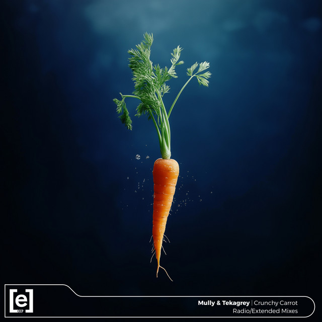 Crunchy Carrot