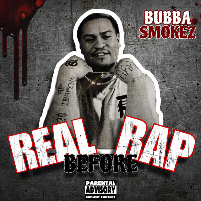 Real Before Rap cover art