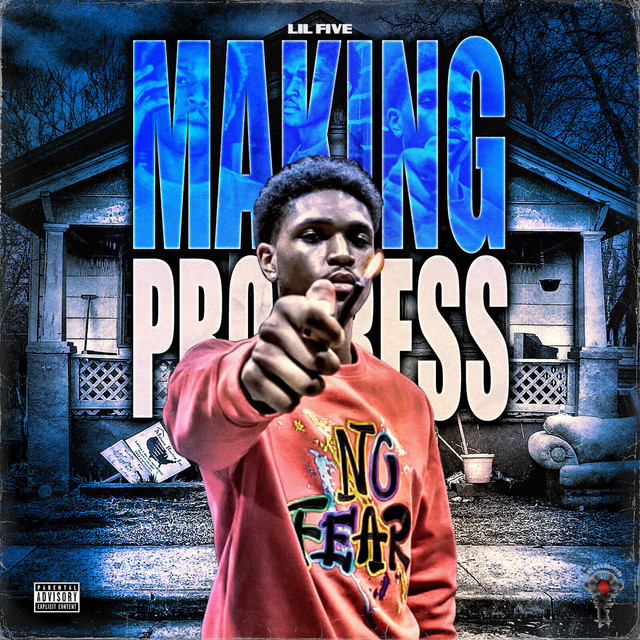 Making Progress - Album by Lil Five | Spotify