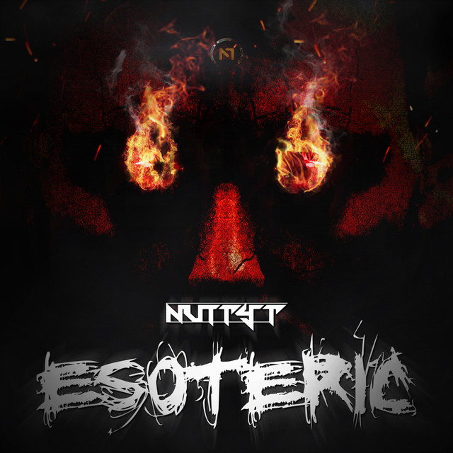 Esoteric cover art