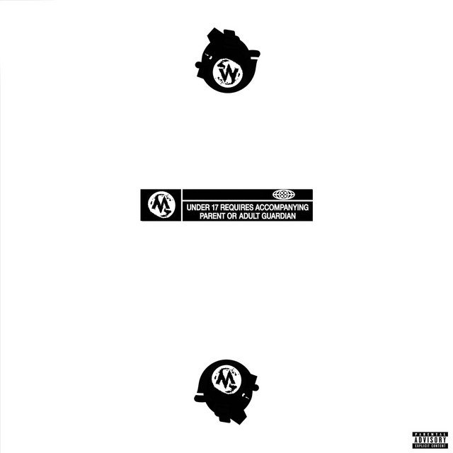 Militia V.2 cover art