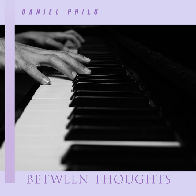 Between Thoughts cover art
