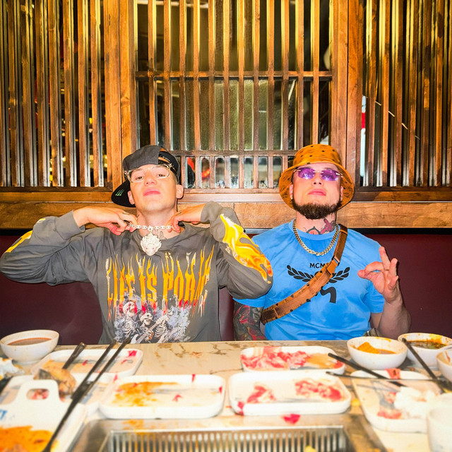 undefined album image