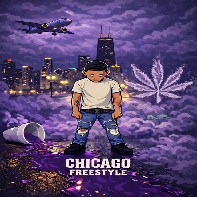 Chicago freestyle