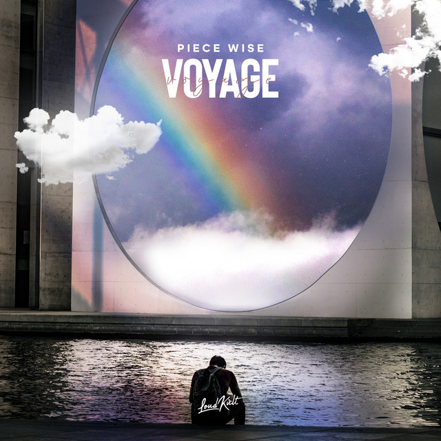 Обкладинка: Voyage — Piece Wise