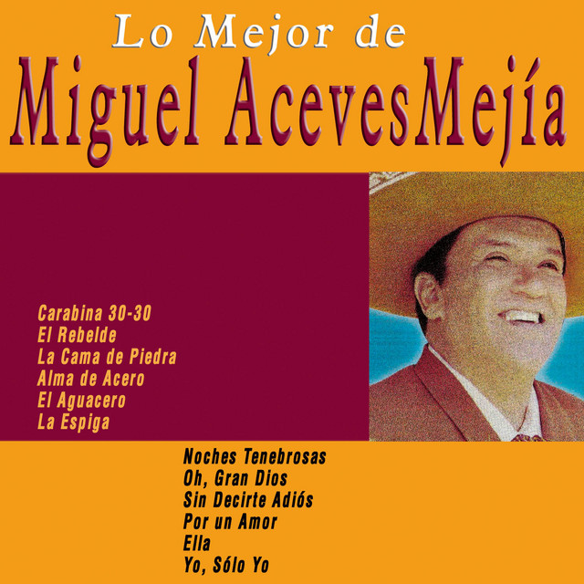 La Malagueña