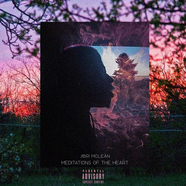 Meditations of the Heart cover art
