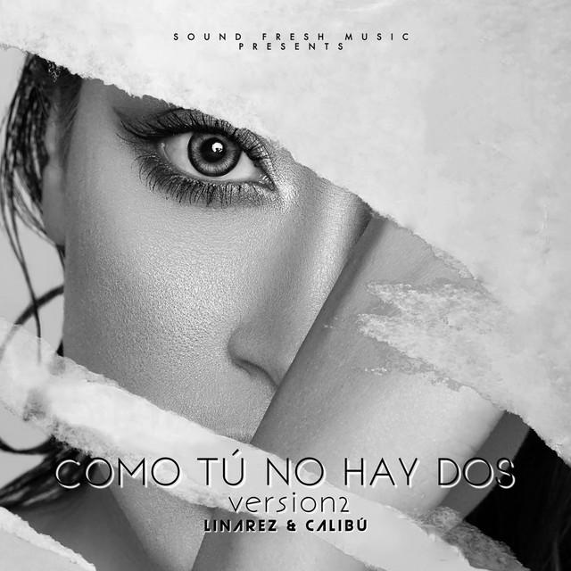Como Tú No Hay Dos - Versión 2