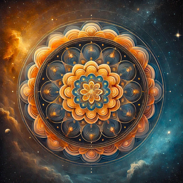 528 Hz Solfeggio Frequencies: DNA Repair and Deep Healing