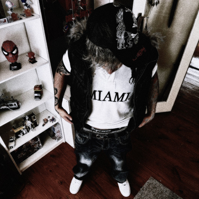 undefined album image