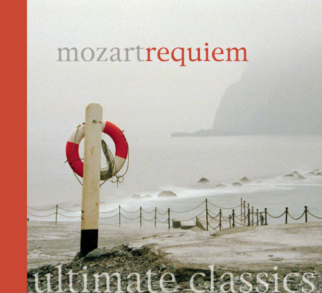 Requiem in D Minor, K. 626: Hostias