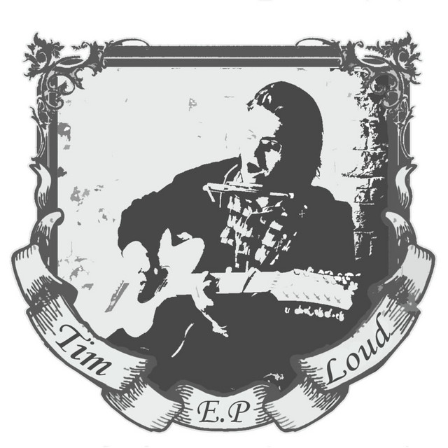 Tim Loud cover