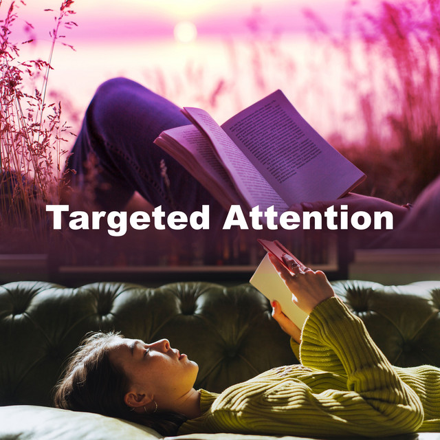 Targeted Attention - Album by Music for Focus and Concentration | Spotify