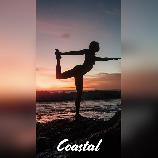 Coastal cover art