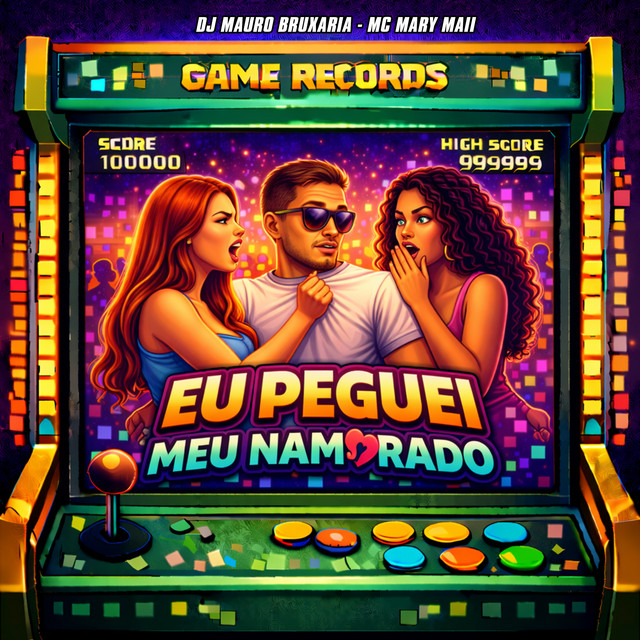 Eu Peguei Meu Namorado