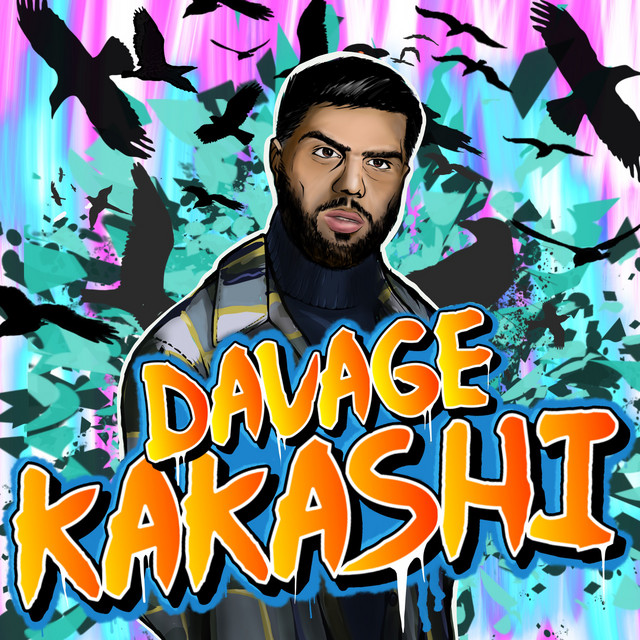 Kakashi