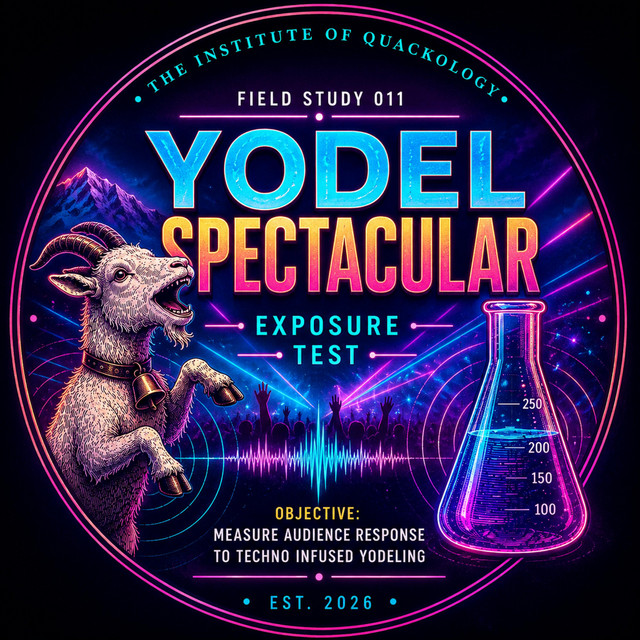 Yodel Spectacular