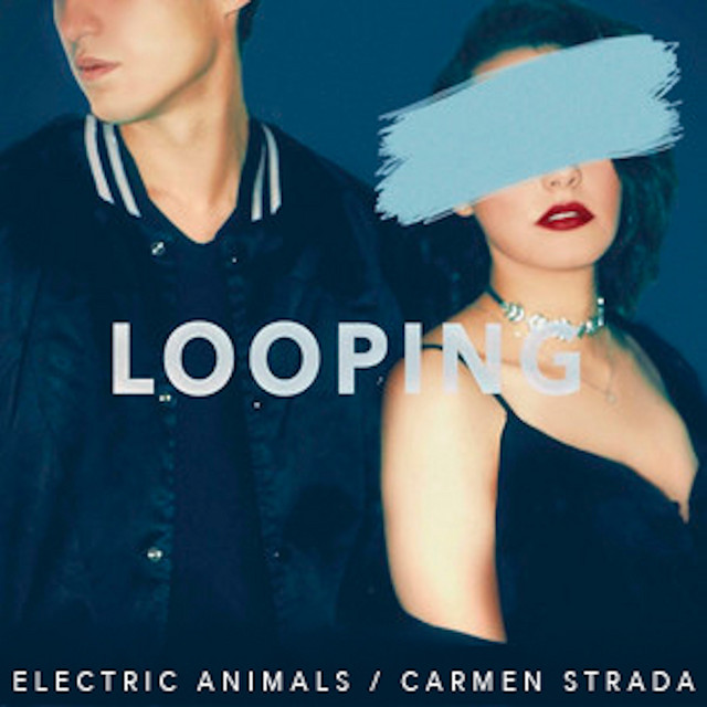 Looping cover art