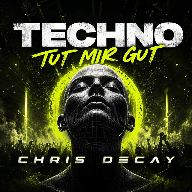 Techno tut mir gut cover
