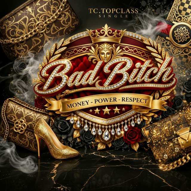 Bad B*tch