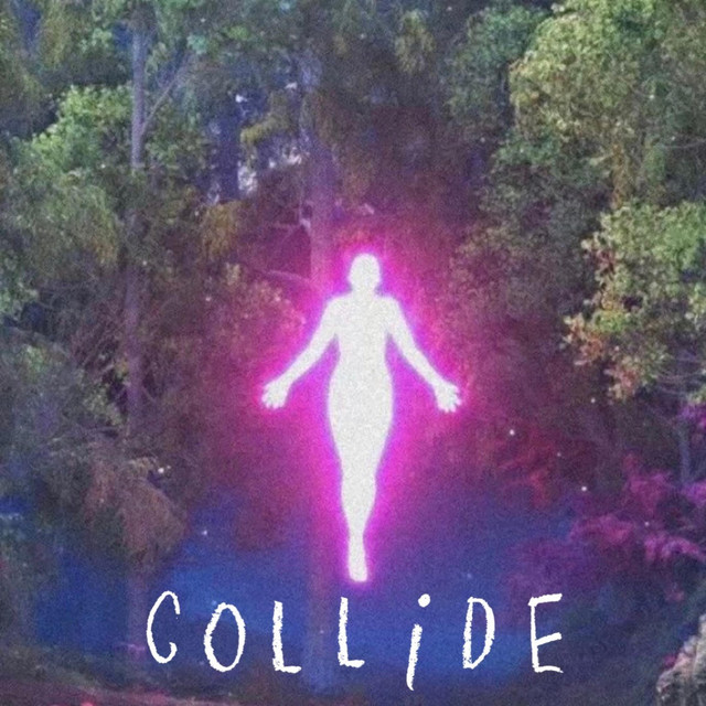 Collide cover art