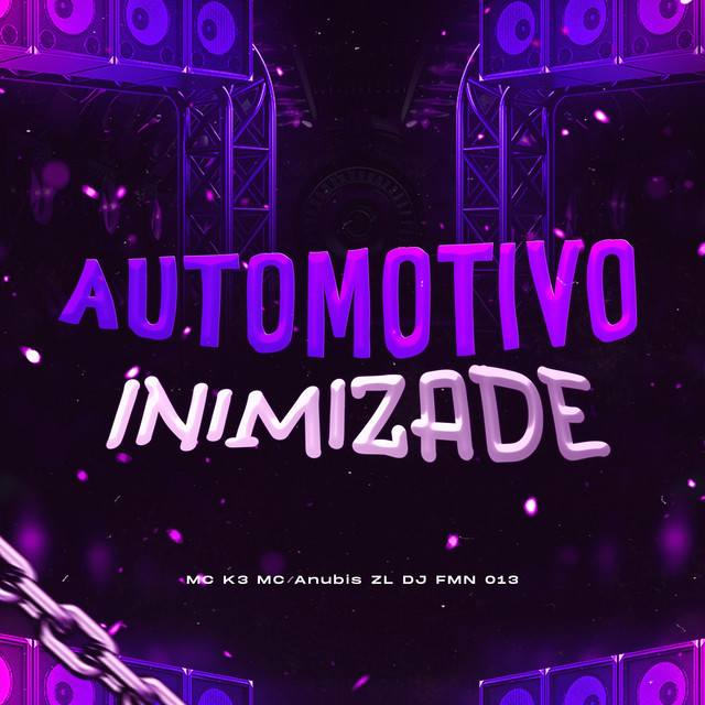 AUTOMOTIVO INIMIZADE