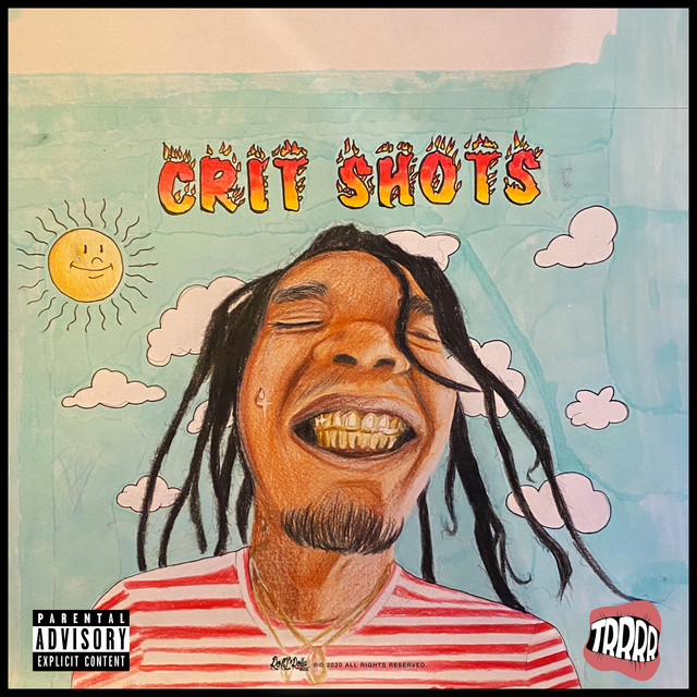 Crit Shots cover art