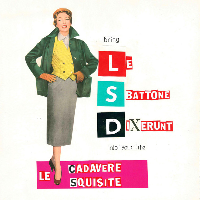 Le Cadavere Squisite
