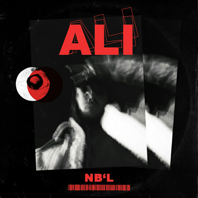 Ali cover art