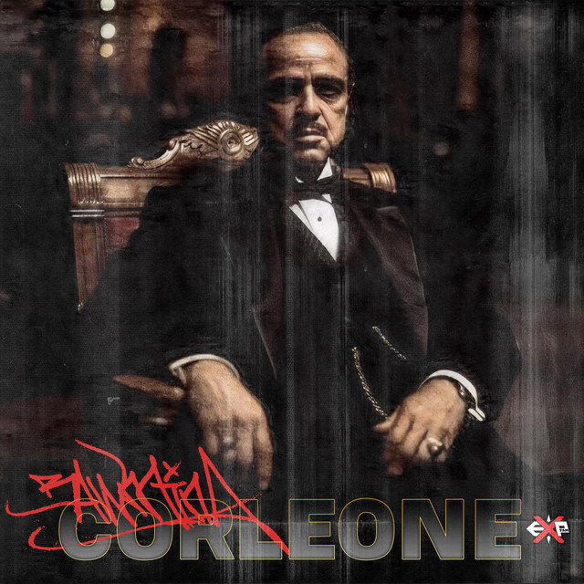Corleone cover art