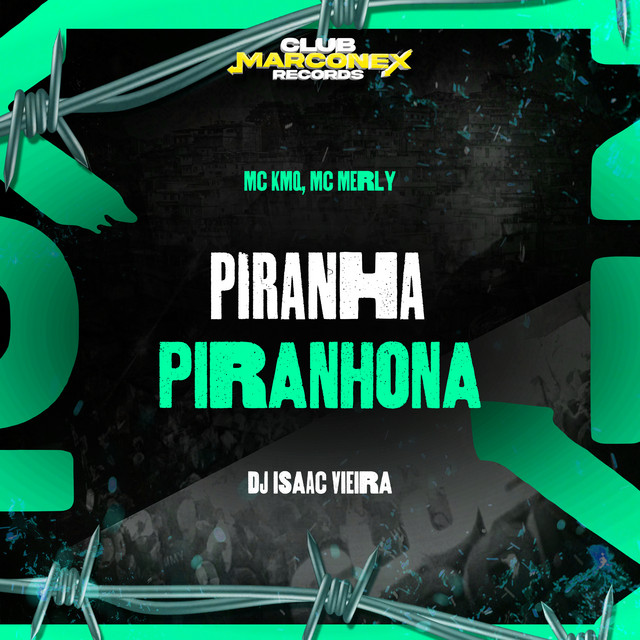 Piranha Piranhona