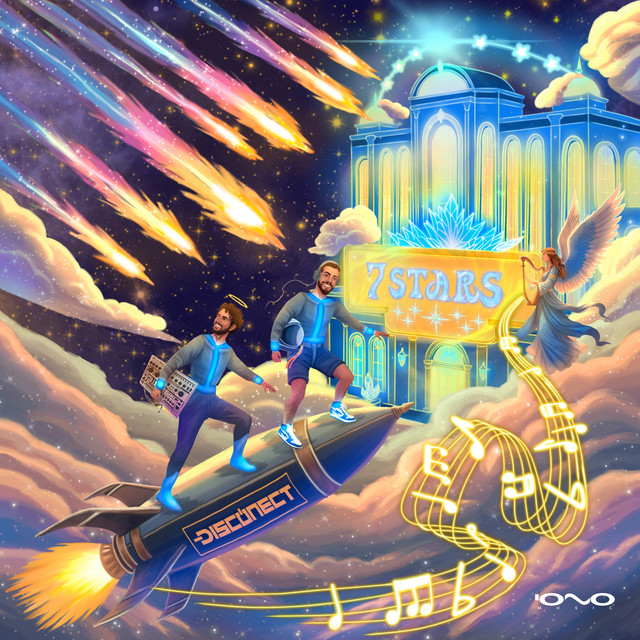 7 Stars album image