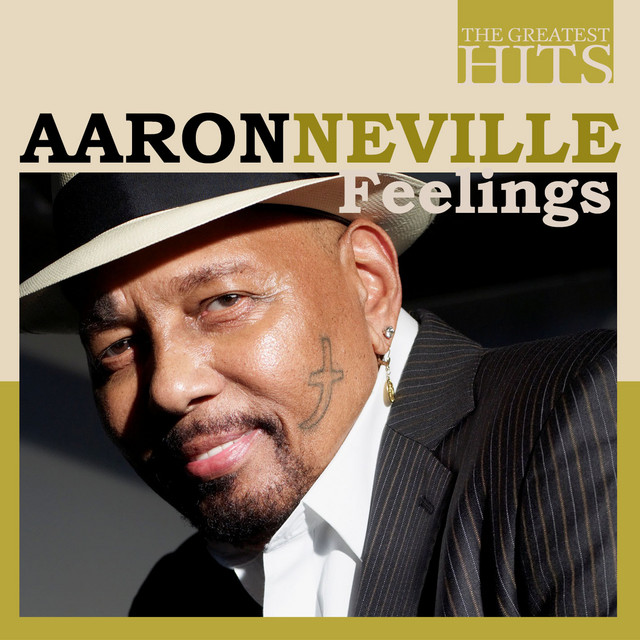 Hercules - song and lyrics by Aaron Neville | Spotify