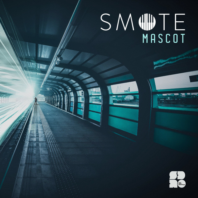Mascot artwork