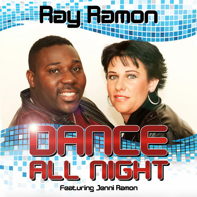 Ray Ramon Photo