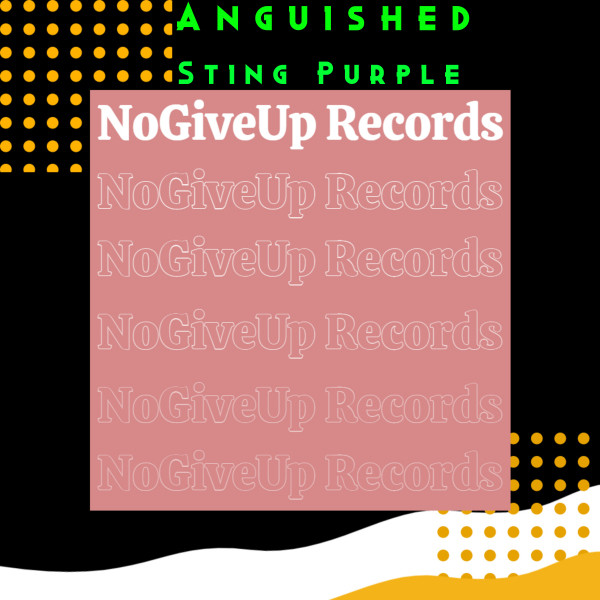 Anguished