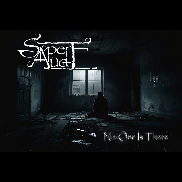 No-One Is There cover