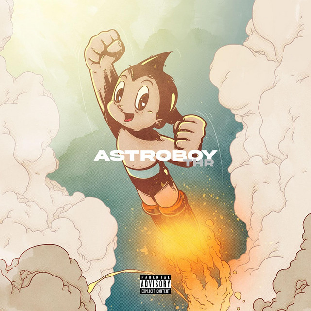 AstroBoy!! cover art
