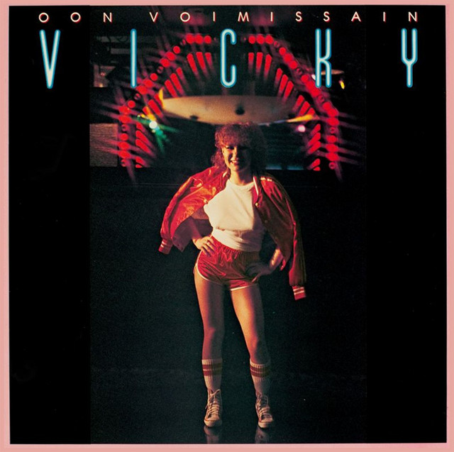 Oon voimissain - I Will Survive