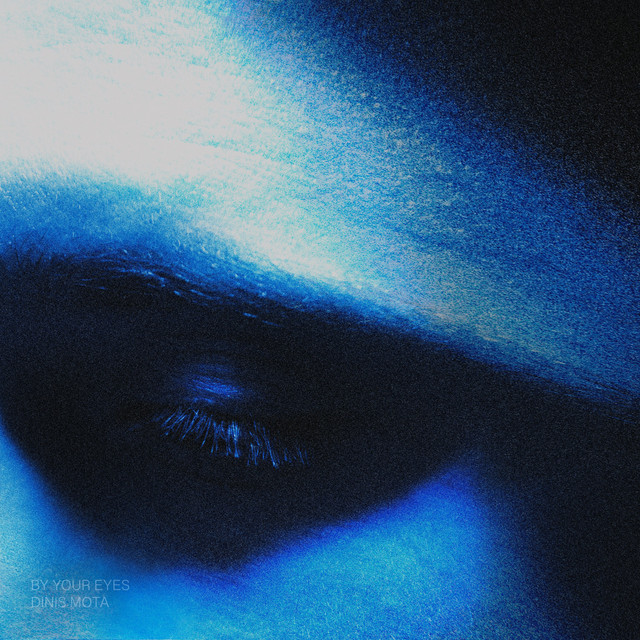 By Your Eyes cover art