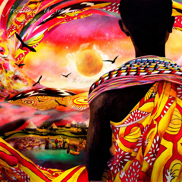 Freedom of the Son cover art